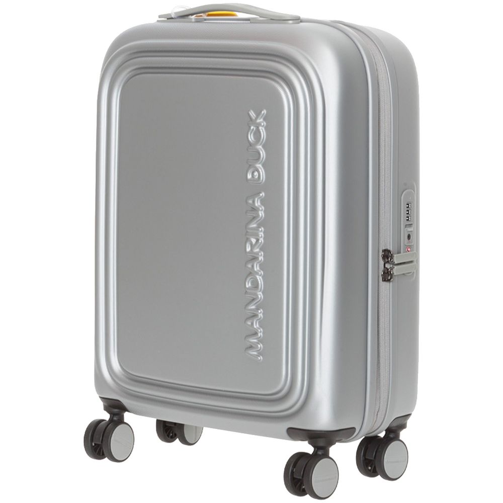 Чемодан Logoduck S