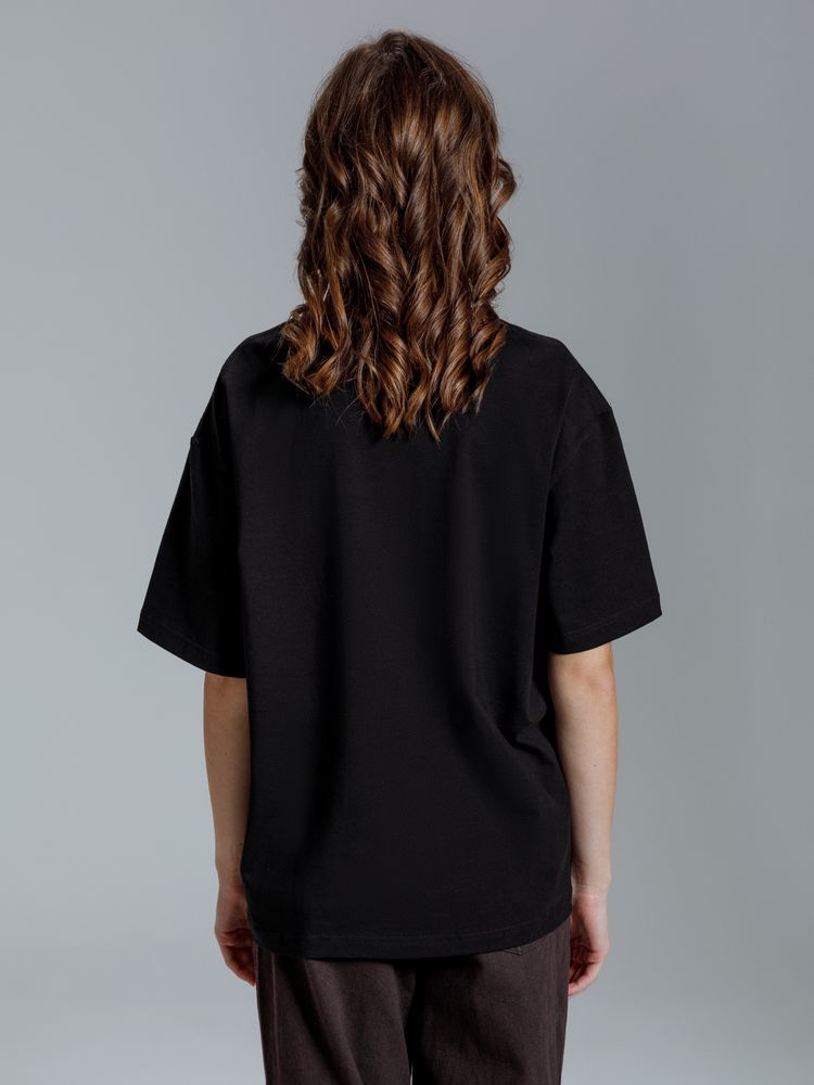 Футболка оверсайз Kangas