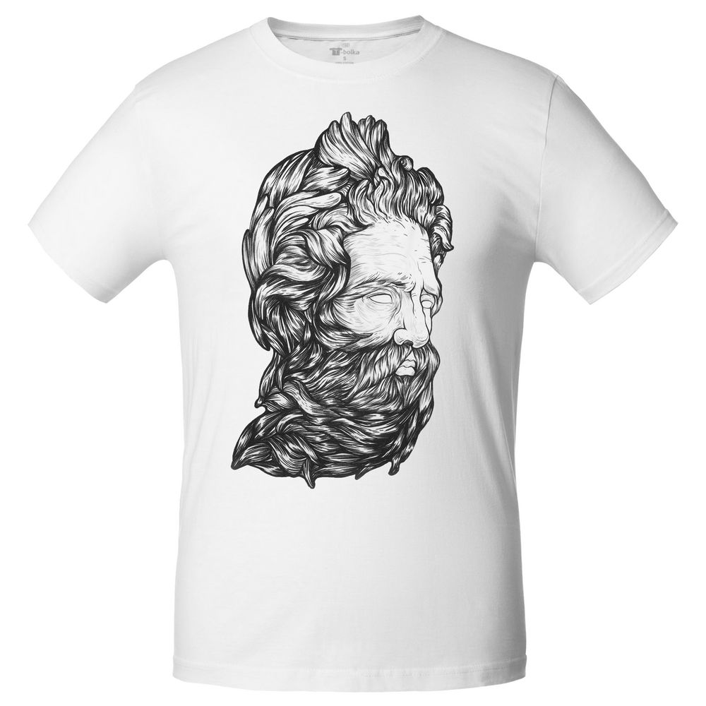 Футболка Tattoo