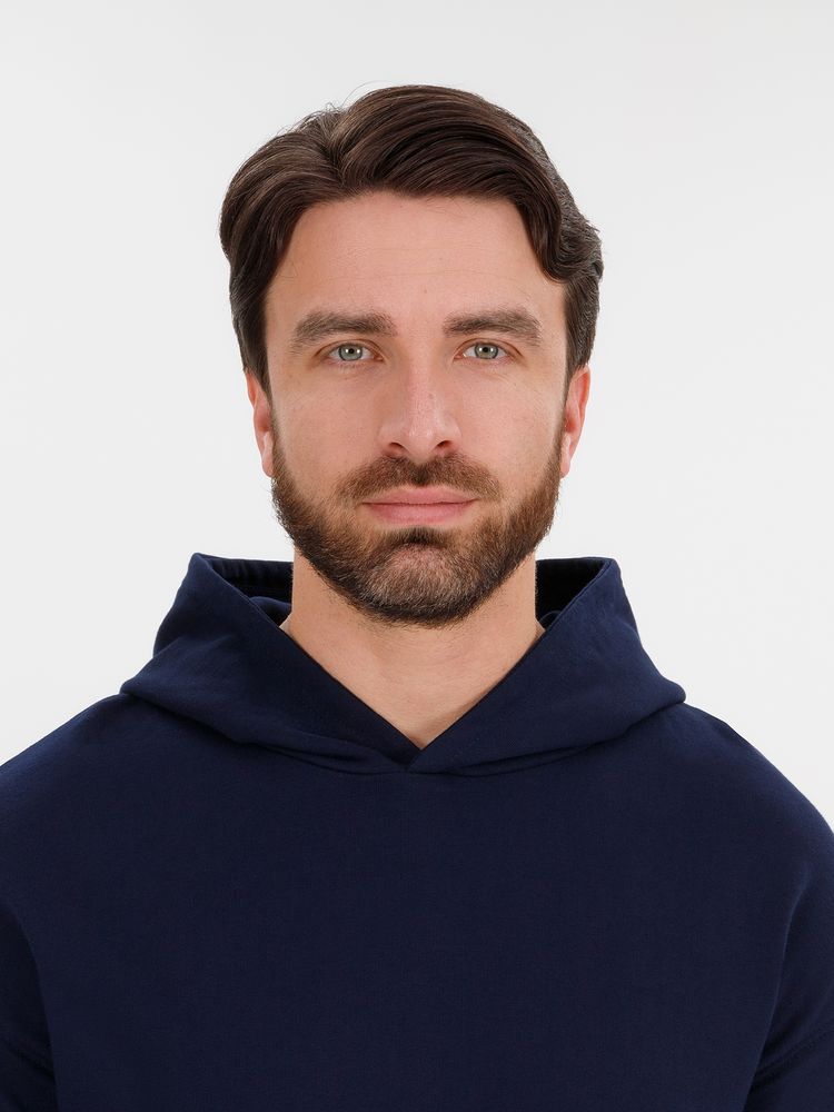 Худи оверсайз унисекс Outshine