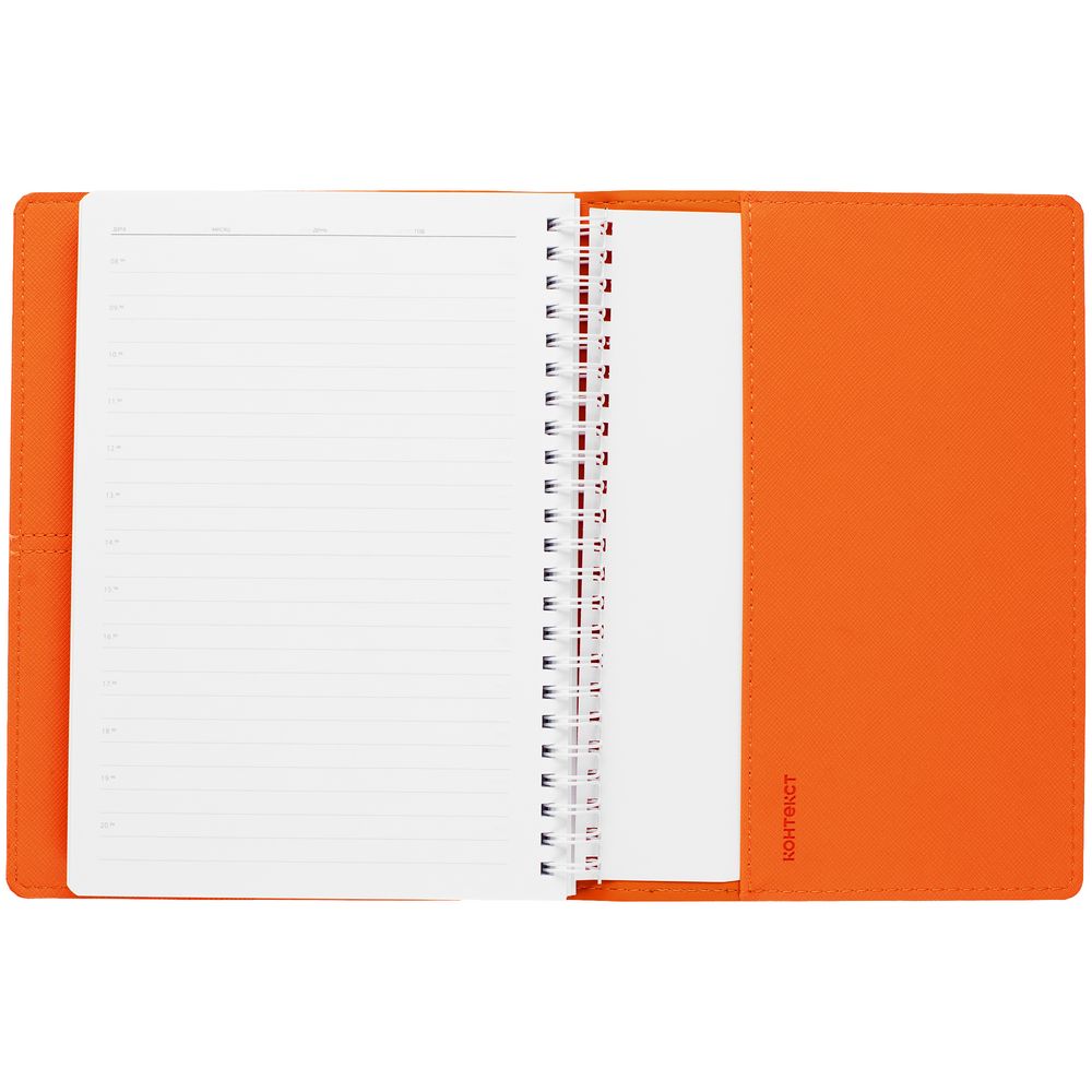 Ежедневник Spring Touch, недатированный