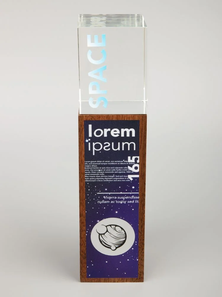 Стела Standpoint, ver.2