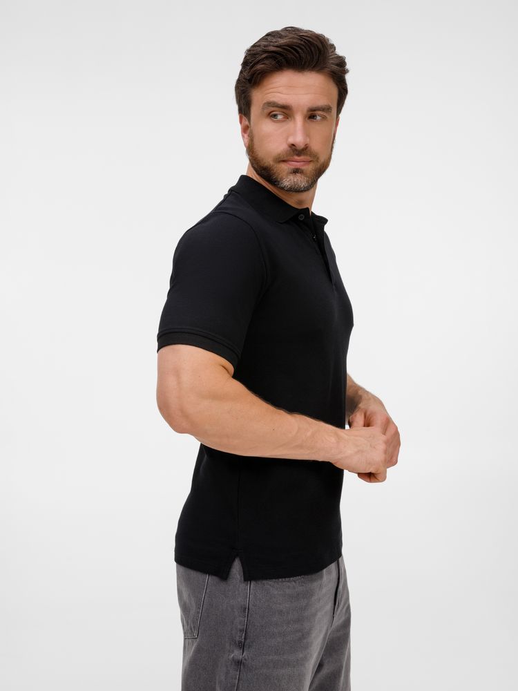 Рубашка поло унисекс Upswing