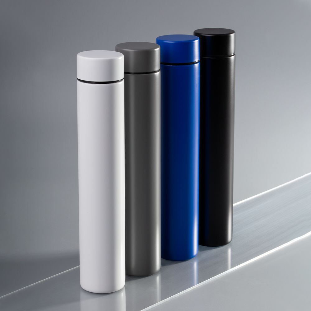 Термобутылка Metropolis