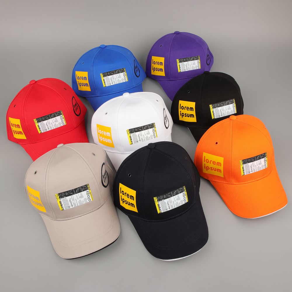 Бейсболка Canopy