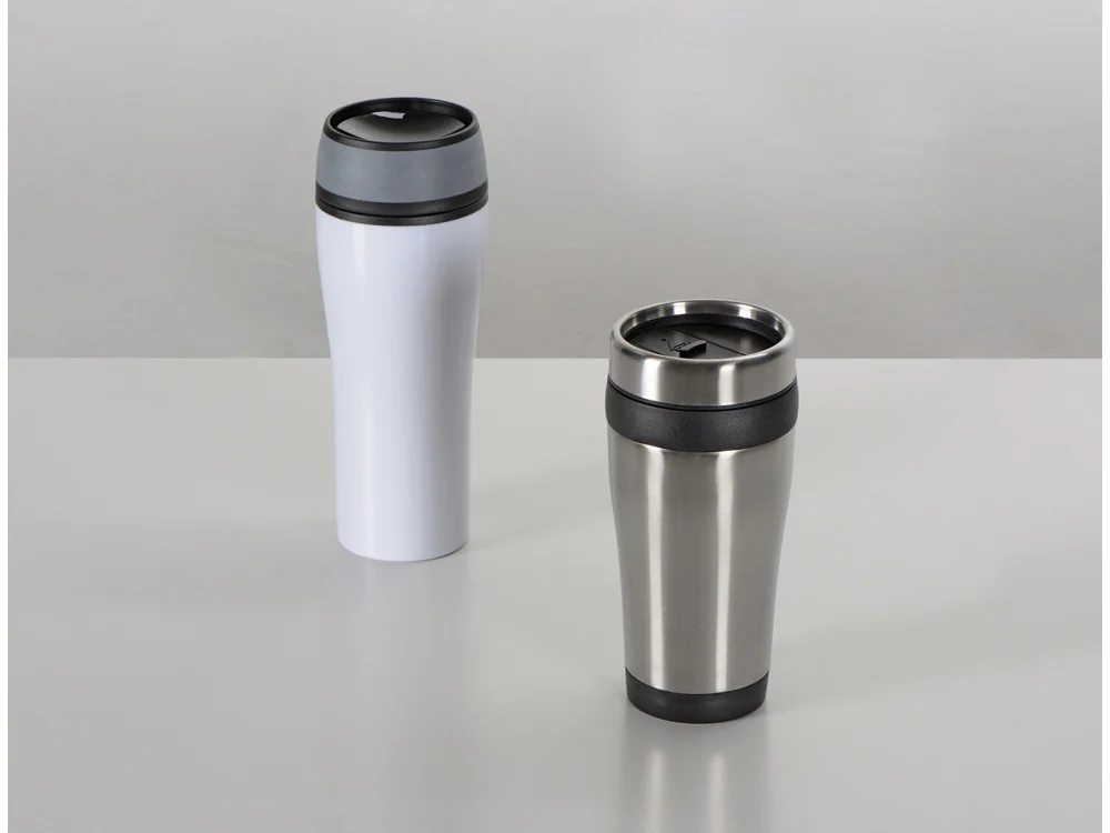 Термокружка Curve