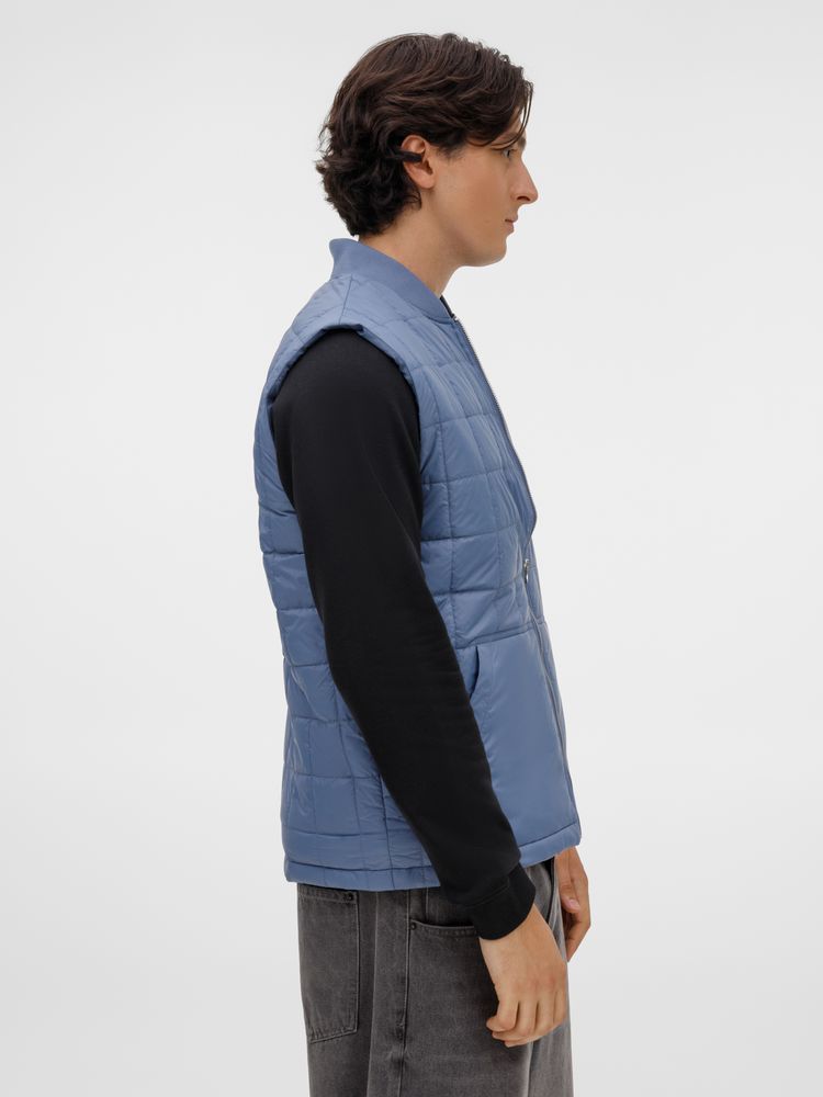 Жилет унисекс Warmbridge