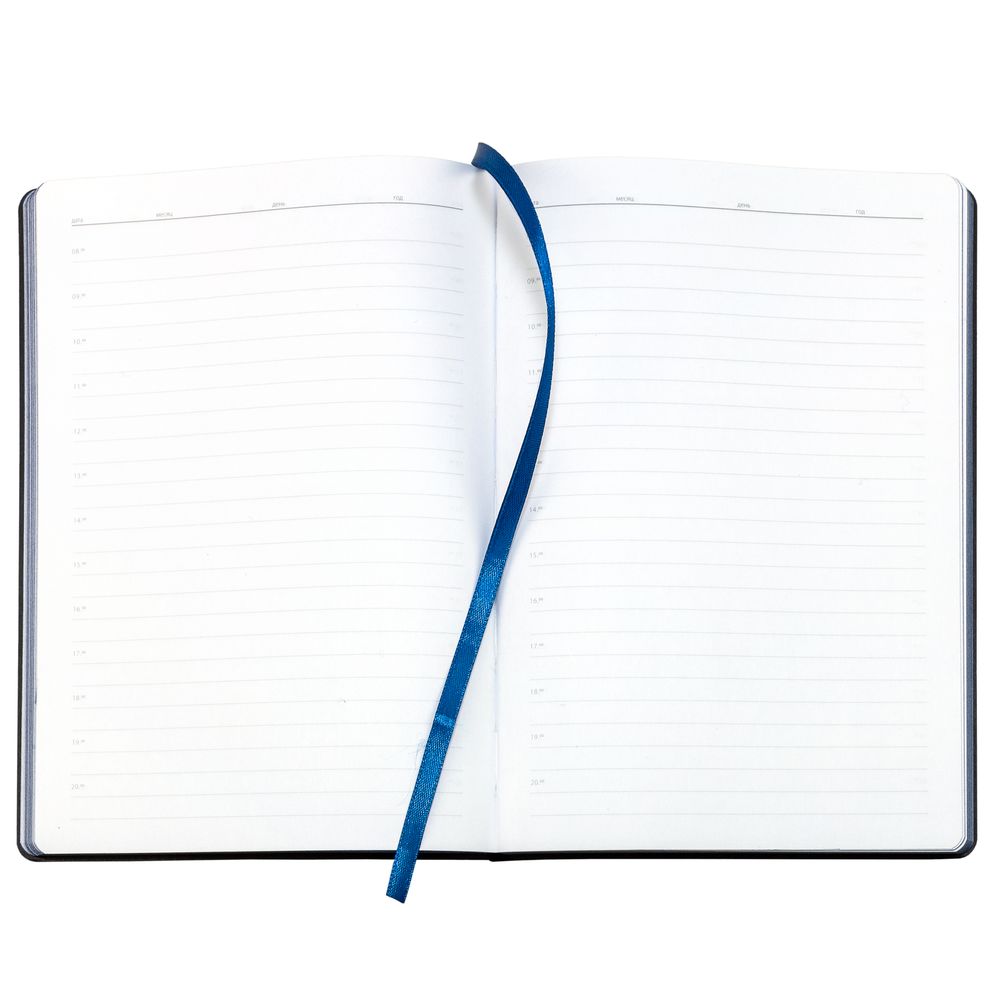 Ежедневник Bookmark, недатированный