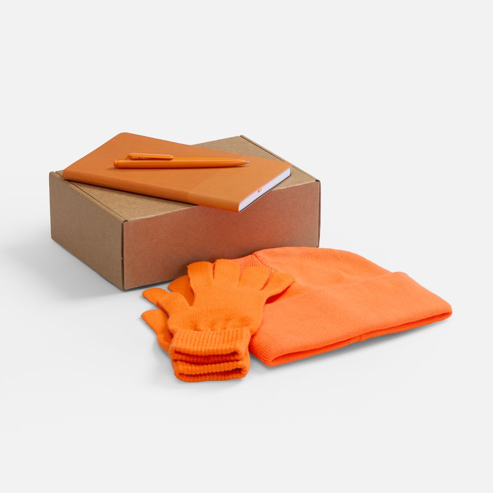 Набор Knit Warm