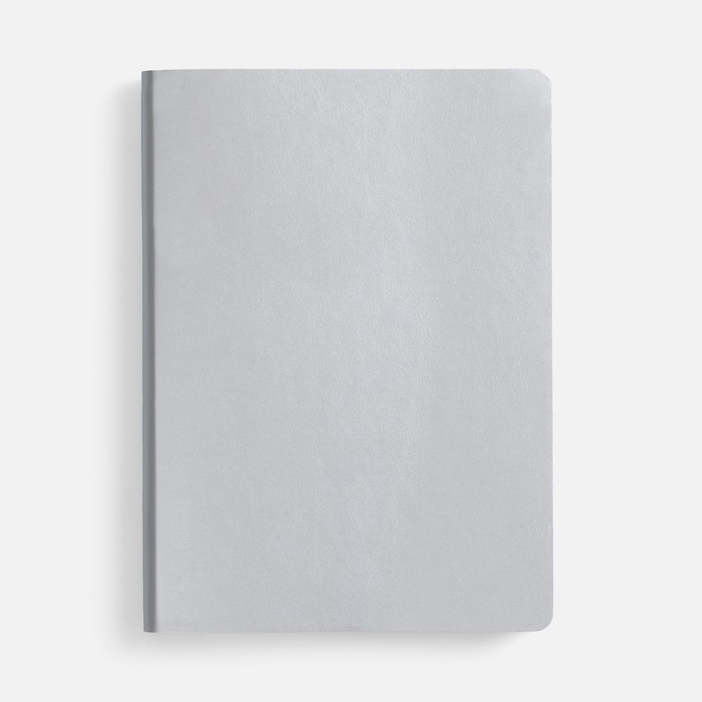 Ежедневник Nebraska Flex, недатированный