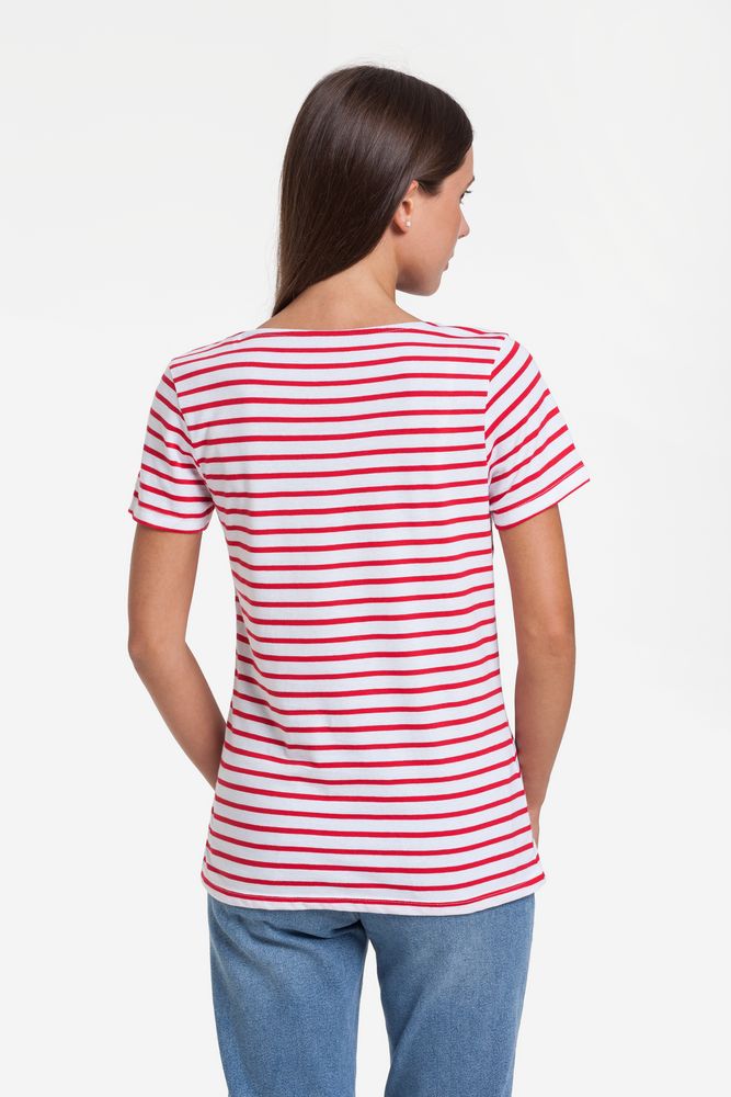 Футболка женская Grand Granat New