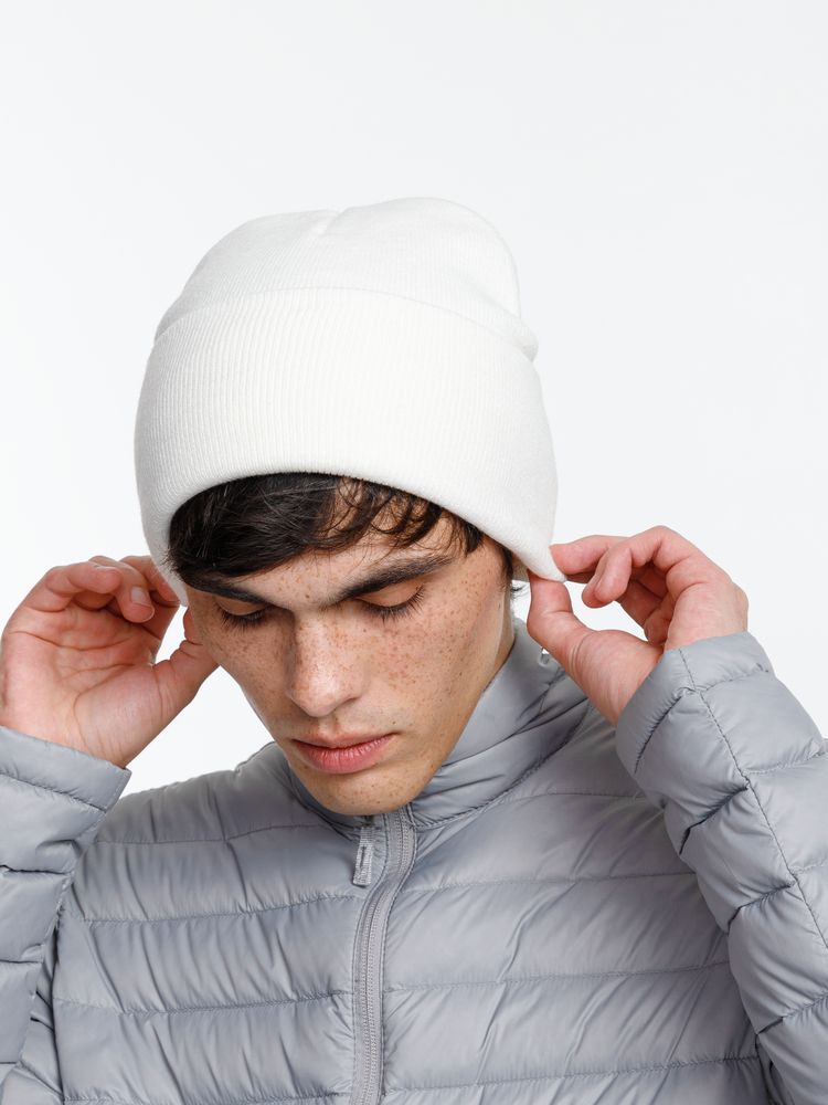 Шапка Urban Flow