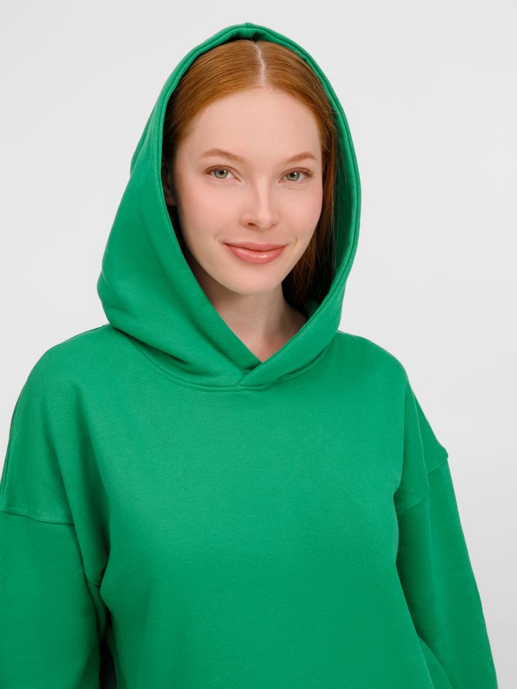 Худи оверсайз унисекс Tolla