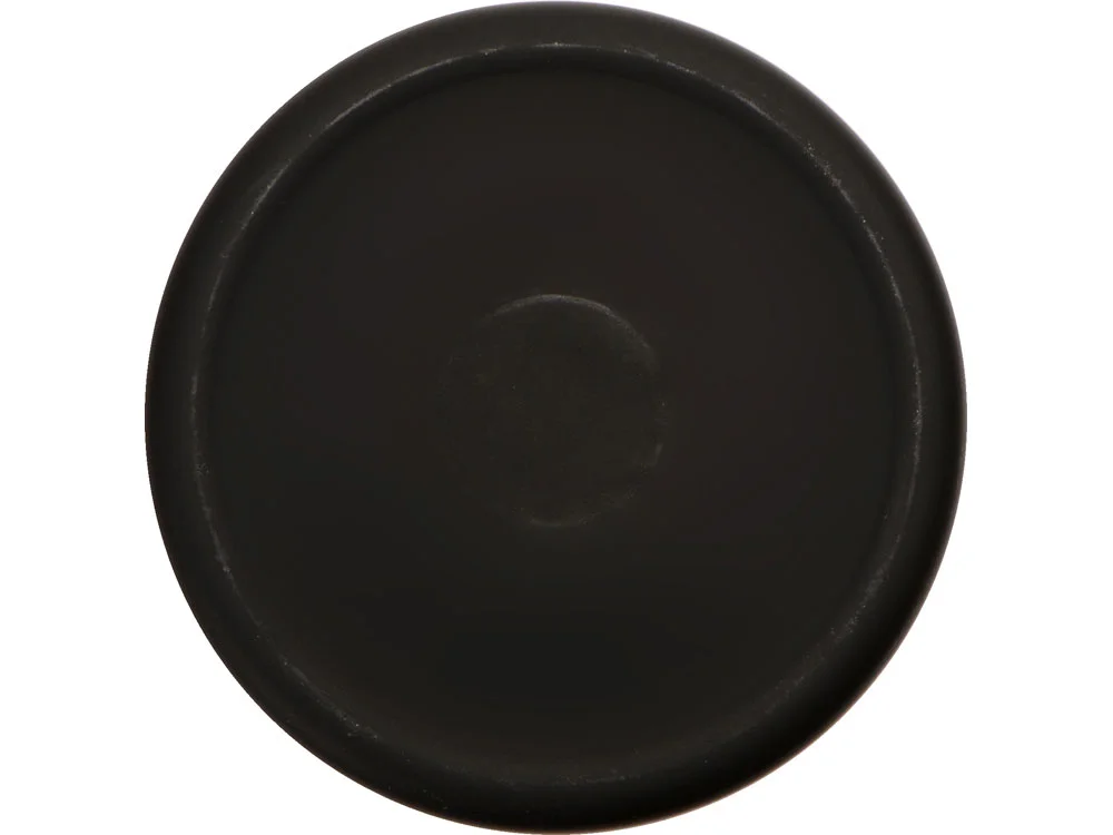 Стеклянная бутылка с бамбуковой крышкой Foggy, 600 мл