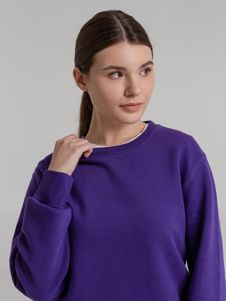 Свитшот унисекс King