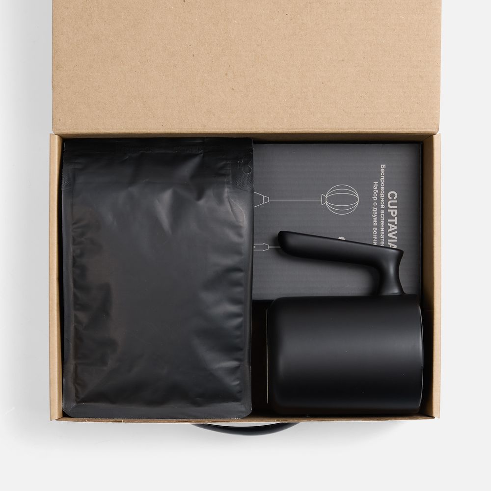 Набор для приготовления кофе True Brew