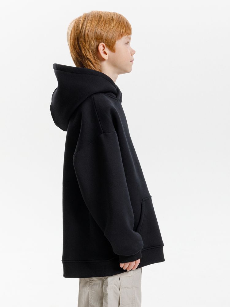 Худи детское оверсайз Junipero