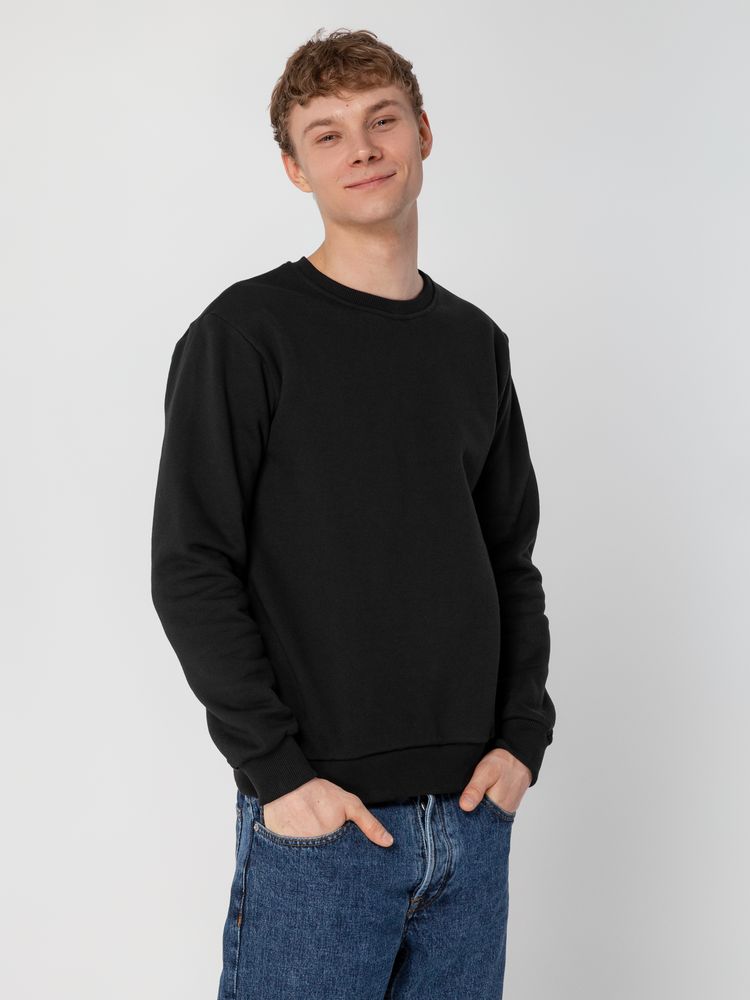 Толстовка Unit Toima Heavy