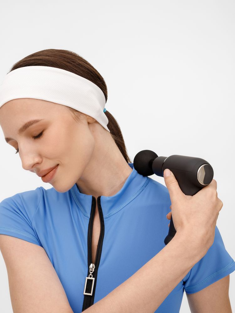 Перкуссионный массажер Stress Away