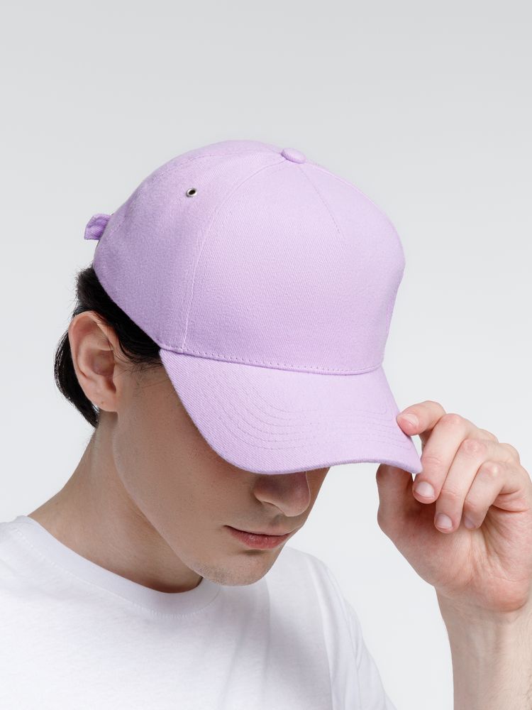 Бейсболка Standard