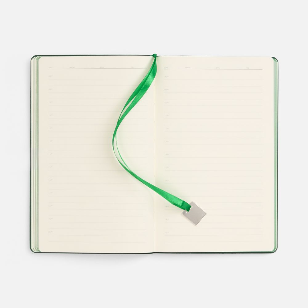 Ежедневник Shall Light, недатированный