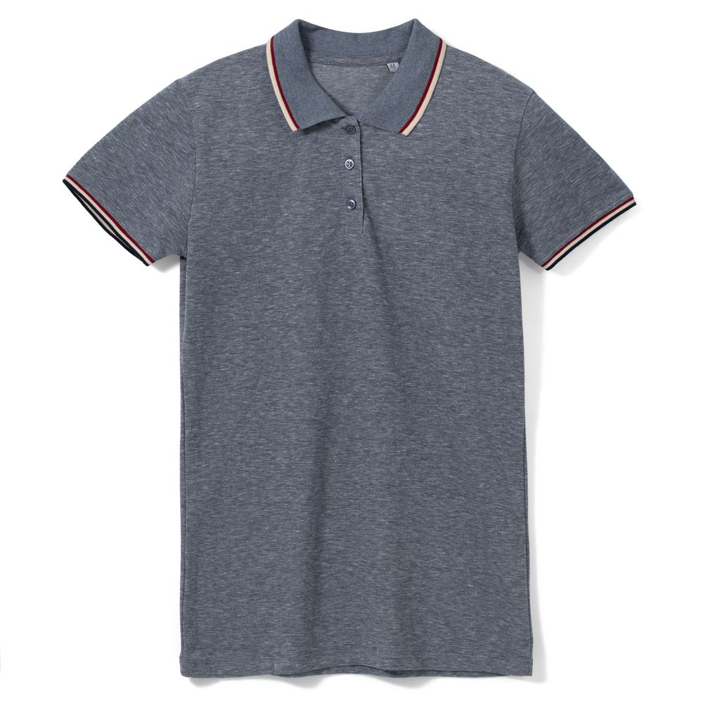 Рубашка поло женская Paname Women