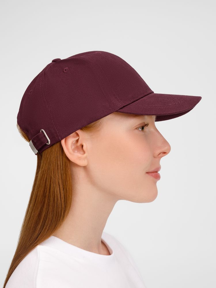 Бейсболка Buffalo