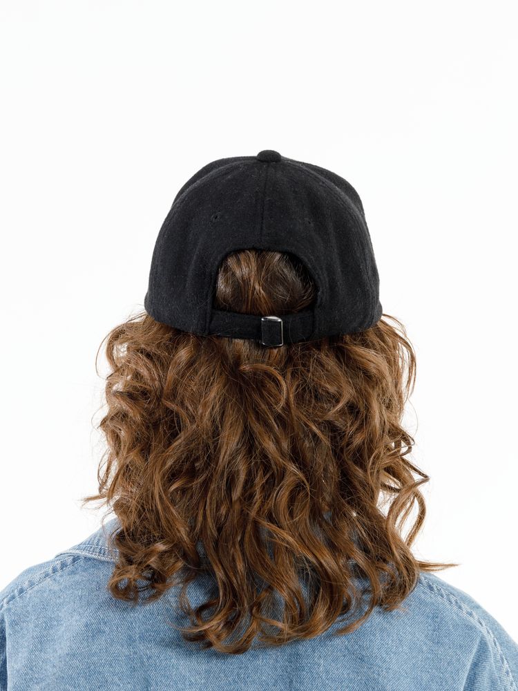 Бейсболка Woolridge