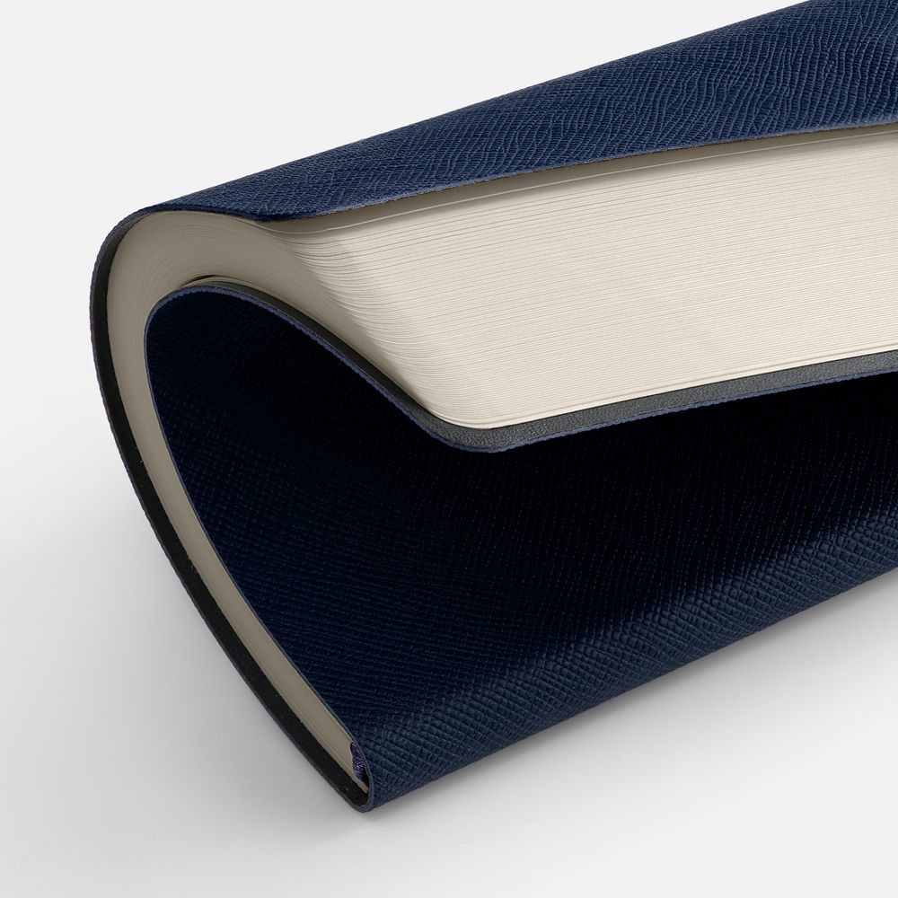 Ежедневник Lungo, недатированный