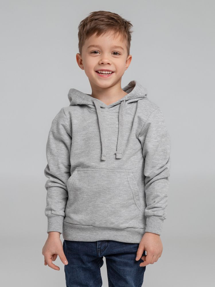 Худи детское Kirenga Kids 2.0