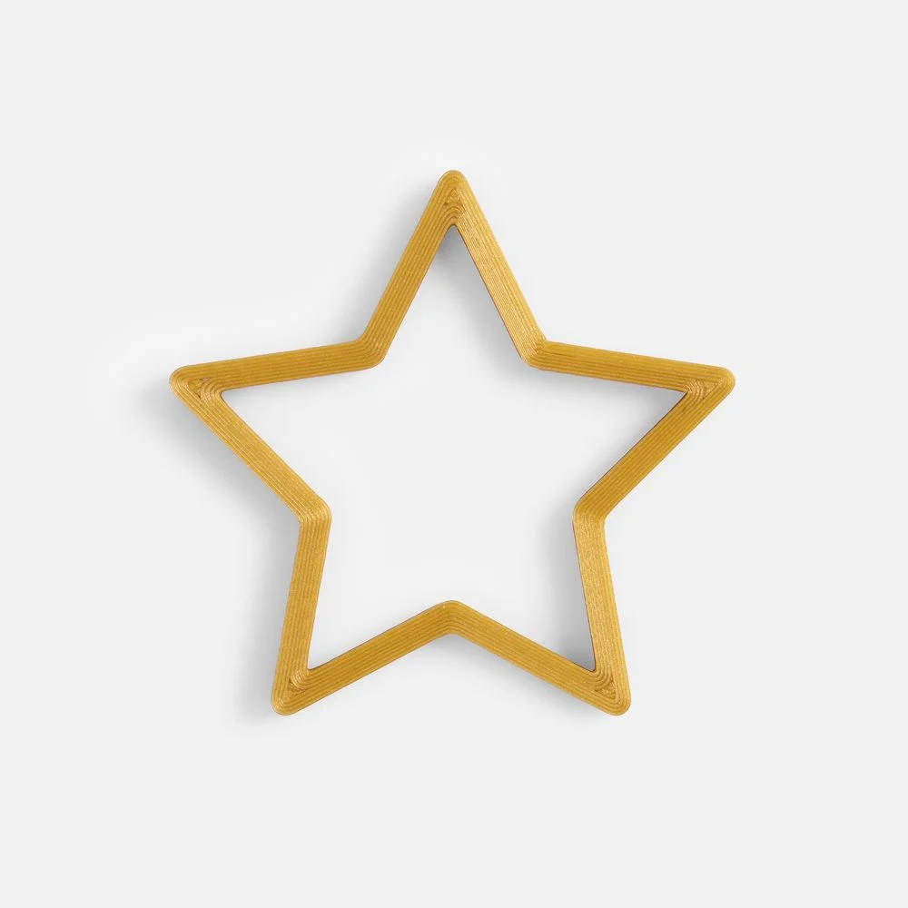 Подвеска Contour, 3D-печать на заказ