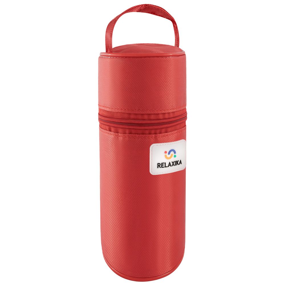 Термос Relaxika Duo 1000 в чехле