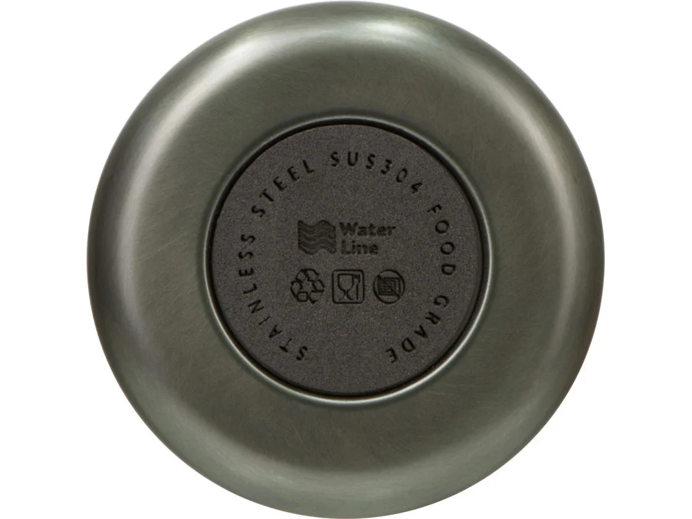 Вакуумная термобутылка Brottle c медной изоляцией, тубус, 600 мл