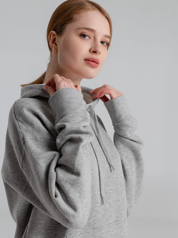 Толстовка с капюшоном Slam 320