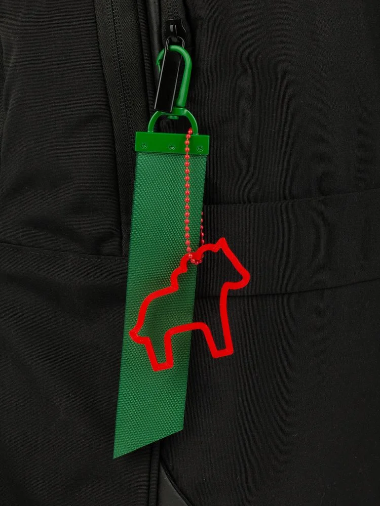 Подвеска «Лошадка»