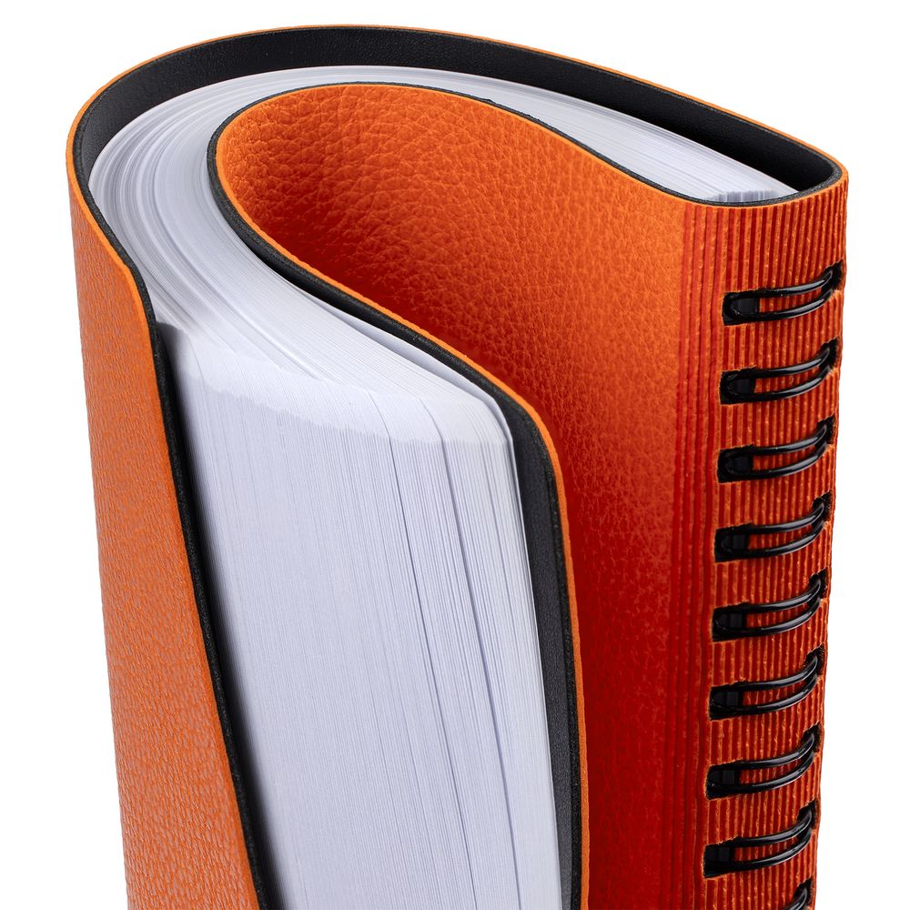 Ежедневник Strep Front на заказ, недатированный