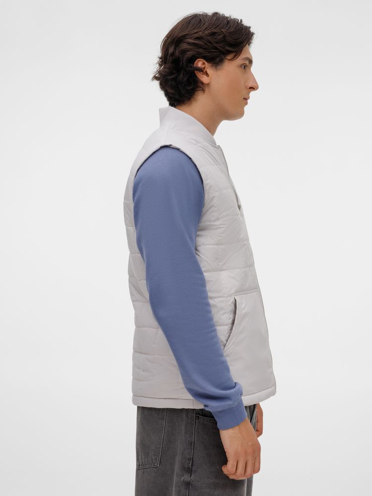 Жилет унисекс Warmbridge