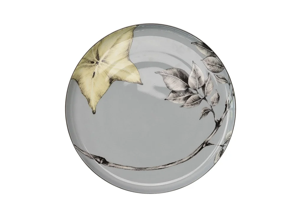 Тарелка PLATE 2 DRA