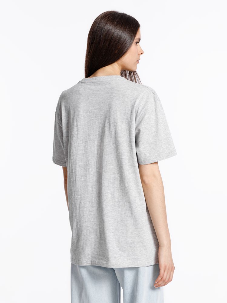 Футболка унисекс Streetwise