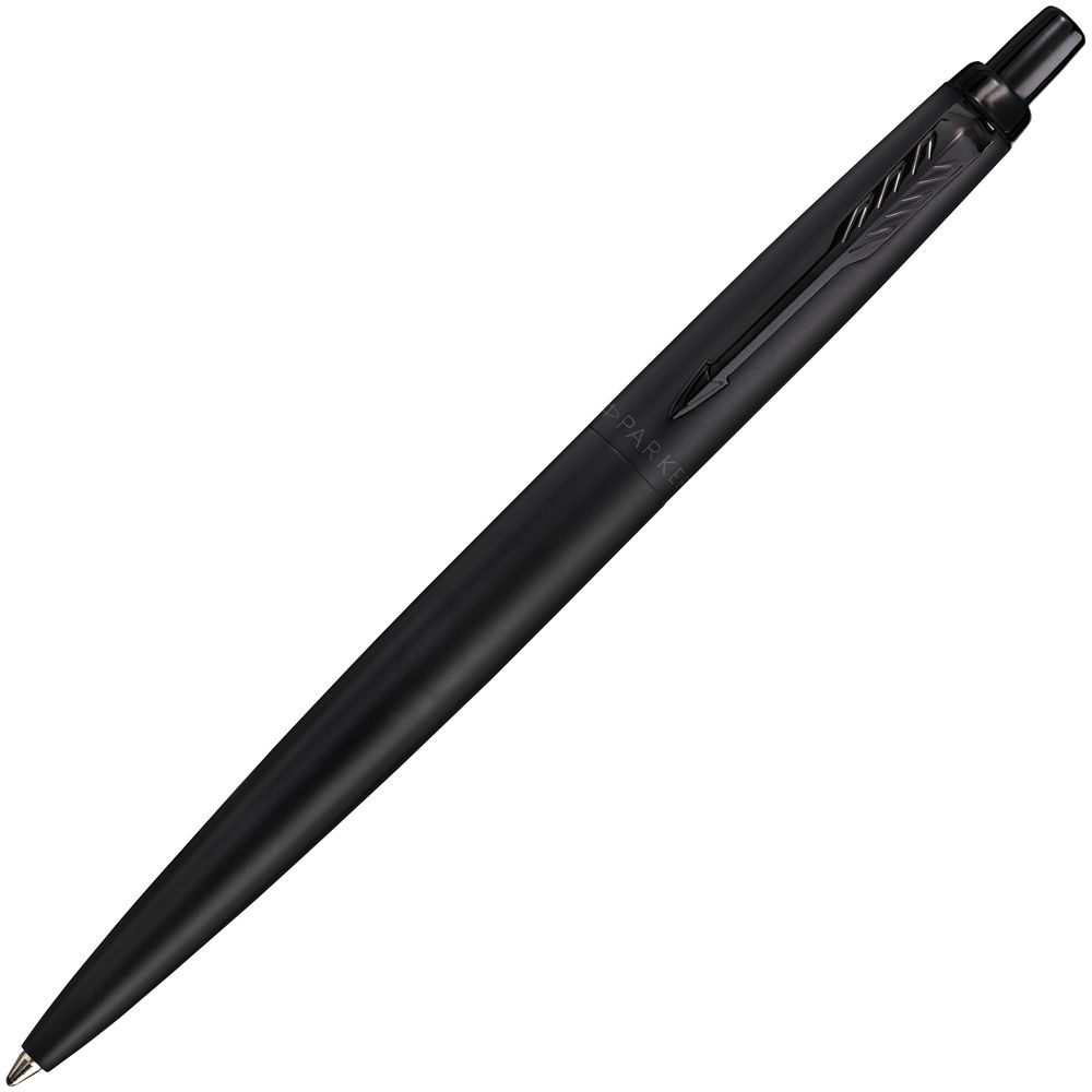 Ручка шариковая Parker Jotter XL Monochrome Black