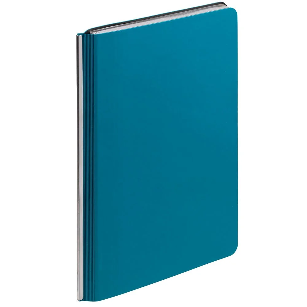 Ежедневник Aspect на заказ, недатированный