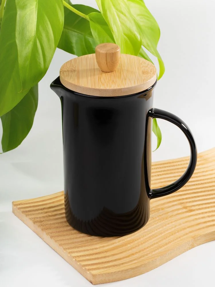 Френч-пресс Mezzo