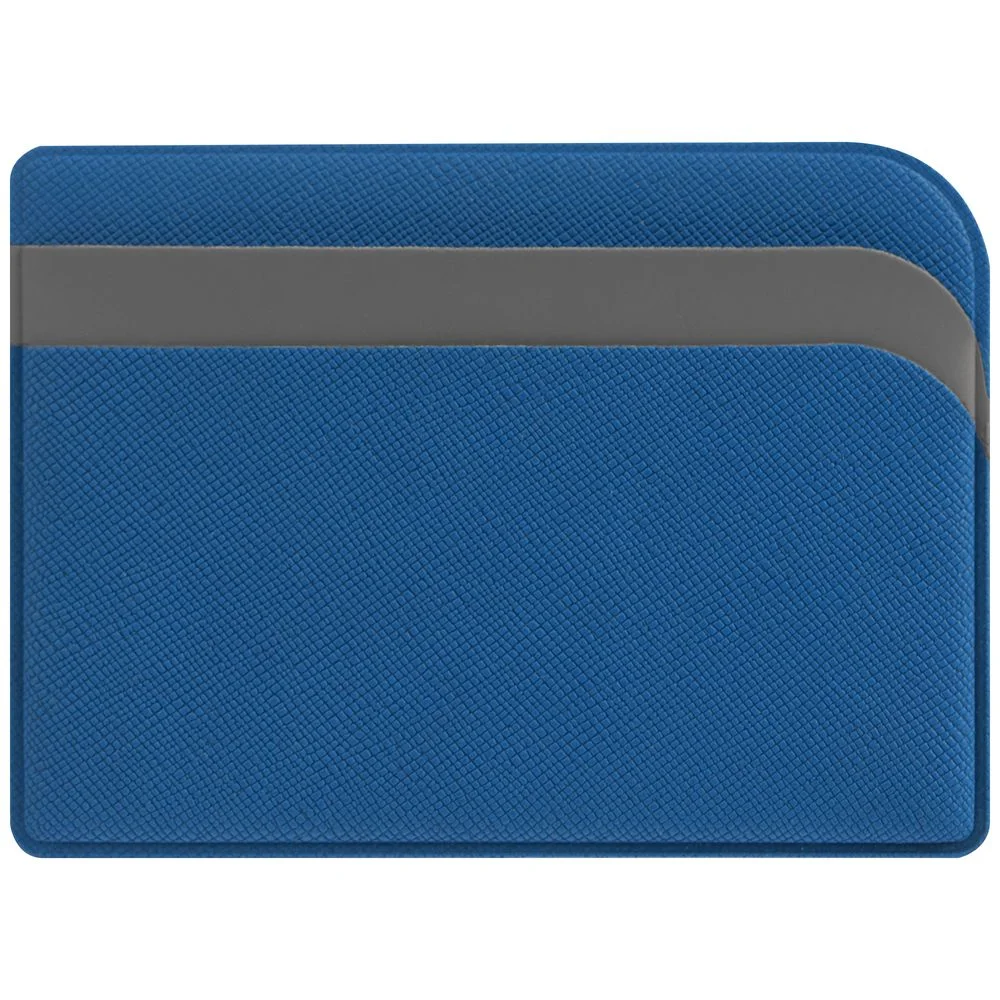 Чехол для карточек Dual