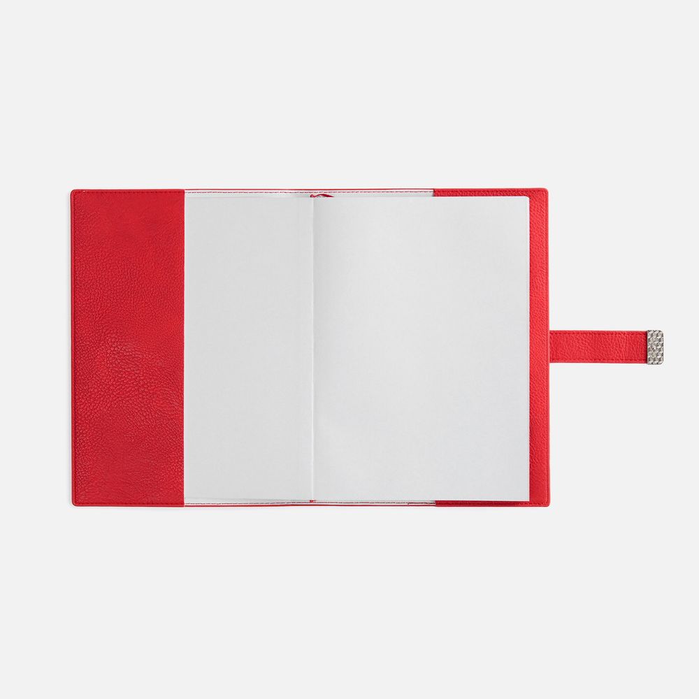 Ежедневник Repute, недатированный