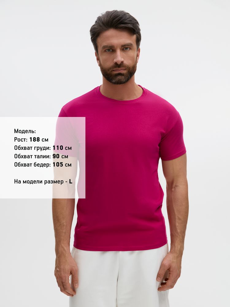 Футболка унисекс Regent 150