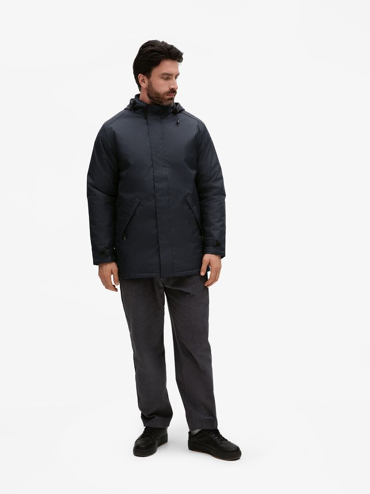 Куртка на стеганой подкладке Robyn