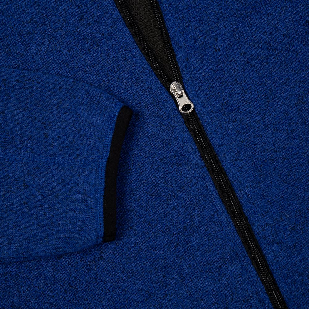 Куртка с капюшоном унисекс Gotland