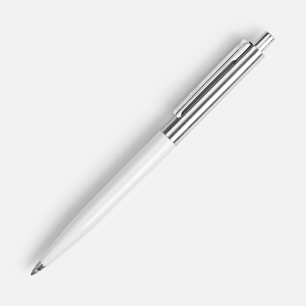 Ручка шариковая Senator Point Metal, ver.2