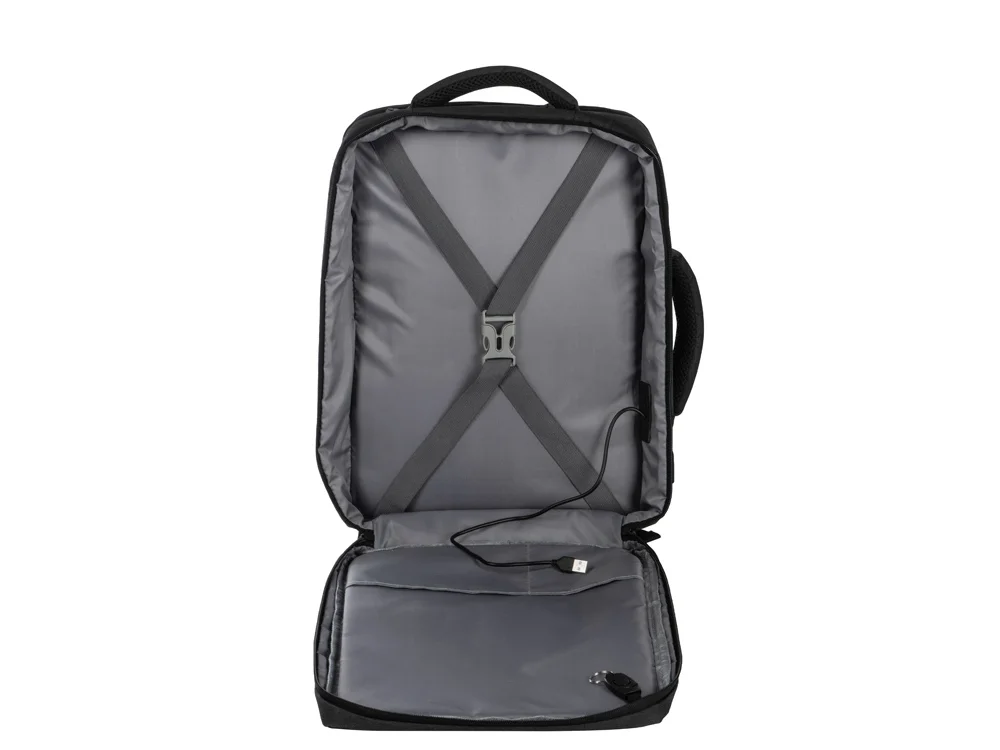 Рюкзак-трансформер Volume для ноутбука 15''