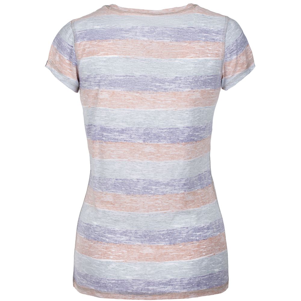 Футболка женская «Амазонка» двусторонняя